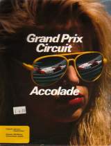 Goodies for Grand Prix Circuit