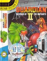 Goodies for Guardian II - Revenge of the Mutants [Model HT 012]