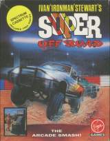 Goodies for Ivan 'Ironman' Stewart's Super Off Road