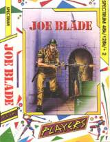 Goodies for Joe Blade