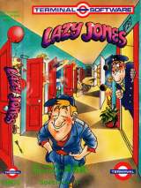 Goodies for Lazy Jones [Model TSPC-5]