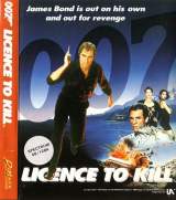 Goodies for Licence to Kill [Model 365-4]