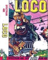 Goodies for Loco