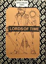 Goodies for Lords of Time
