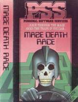 Goodies for Maze Death Race [Model 001]