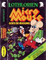 Goodies for Micro Mouse Goes De-bugging