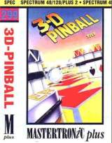 Goodies for 3D Pinball