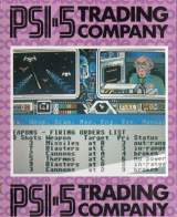 Goodies for PSI-5 Trading Company [Model 531037]