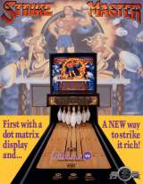 Goodies for Strike Master
