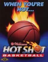 Goodies for Hot Shot Basketball