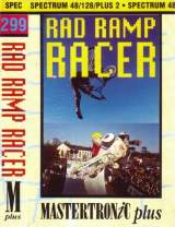 Goodies for Rad Ramp Racer