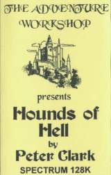 Goodies for Hounds of Hell