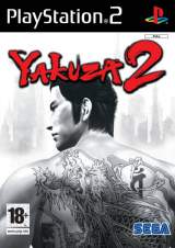 Goodies for Yakuza 2 [Model SLES-55242]