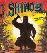 Goodies for Shinobi [Model 010443]