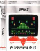 Goodies for Spike [Model 000471]