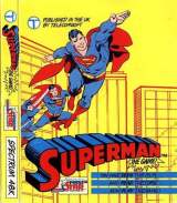 Goodies for Superman - The Game