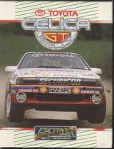 Goodies for Toyota Celica GT Rally [Model 021520]