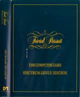Goodies for Trivial Pursuit - Spectrum-Genus Edition [Model 039-6]