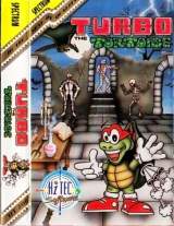 Goodies for Turbo the Tortoise [Model HT206]