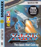 Goodies for Xevious [Model 533017]