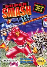 Goodies for Super Smash T.V. [Model T-81066]