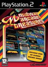Goodies for Midway Arcade Treasures [Model SLES-51927]