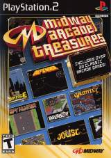 Goodies for Midway Arcade Treasures [Model SLUS-20801]