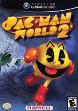 Goodies for Pac-Man World 2 [Model DOL-GP2E-USA]