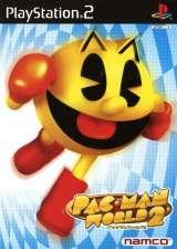 Goodies for Pac-Man World 2 [Model SLPS-25141]