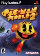 Goodies for Pac-Man World 2 [Model SLUS-20224]