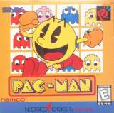 Goodies for Pac-Man [Model NEOP00551]