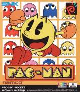 Goodies for Pac-Man [Model NEOP0055]