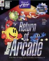 Goodies for Microsoft Return of Arcade