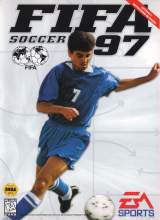Goodies for FIFA 97 - Gold Edition [Model 7748]