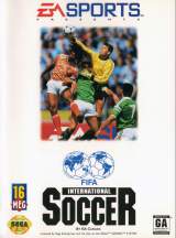 Goodies for FIFA International Soccer [Model 7255]