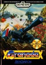 Goodies for Granada [Model 49036]
