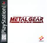 Goodies for Metal Gear Solid [Model SLUS-00594/00776]