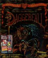 Goodies for The Elder Scrolls II - Daggerfall
