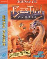Goodies for Bestial Warrior [Model AMS 890035]
