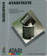 Goodies for AtariTexte [Model RXF 8036 K]