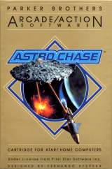 Goodies for Astro Chase [Model 1190]