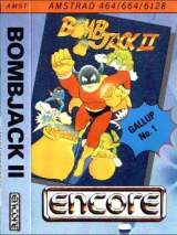 Goodies for Bomb Jack II [Model 040161]