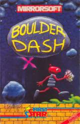 Goodies for Boulder Dash