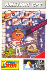 Goodies for Boulder Dash [Model 018203]