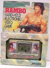 Goodies for Rambo
