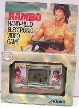 Goodies for Rambo [Model 40101]