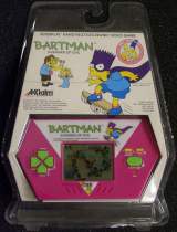 Goodies for Bartman - Avenger of Evil