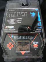 Goodies for Total Recall