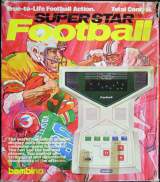 Goodies for Superstar Football