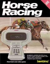 Goodies for Horse Racing